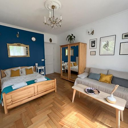 Greenthumb Praska Krakow Ngoại thất bức ảnh