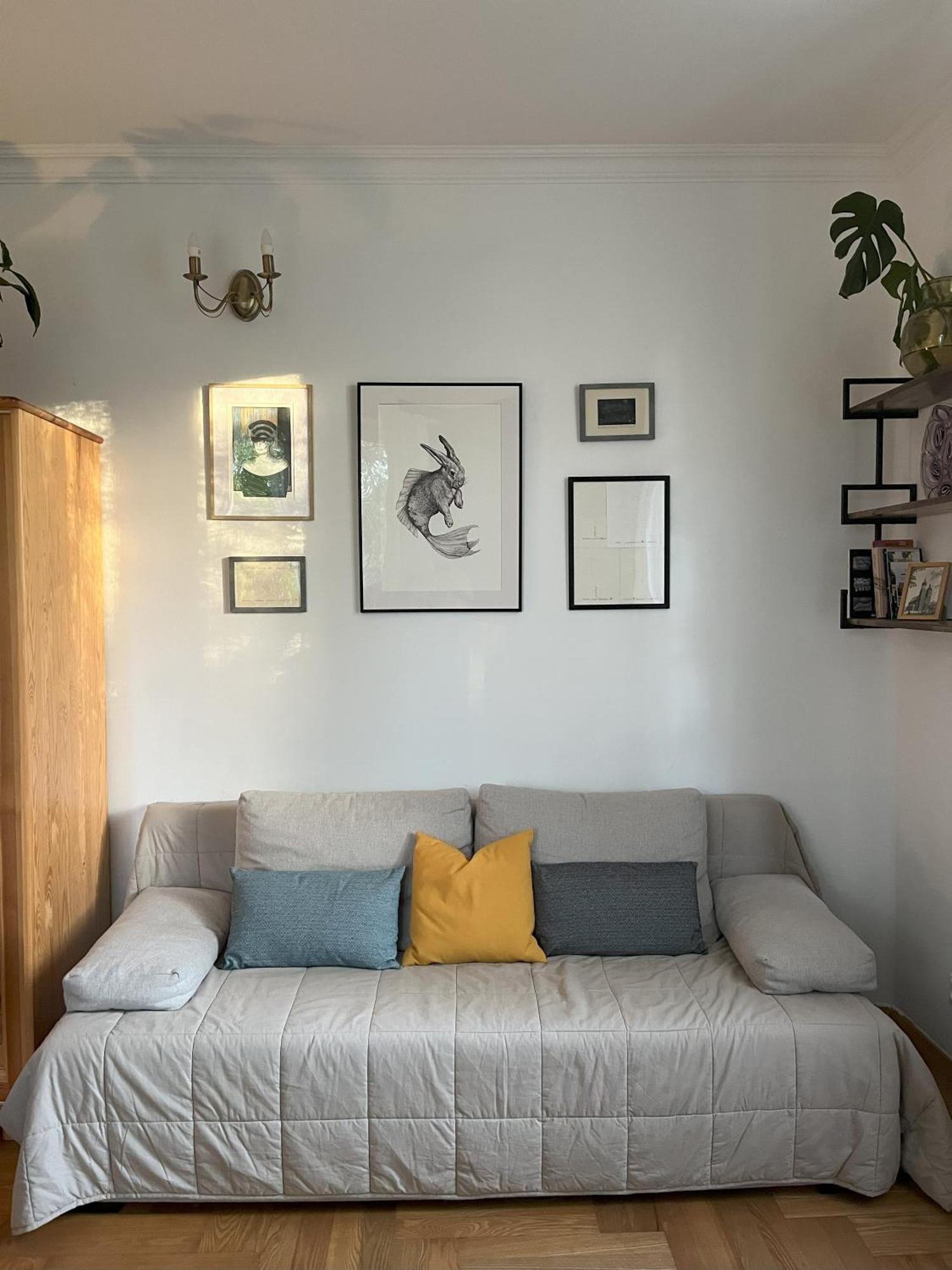 Greenthumb Praska Krakow Ngoại thất bức ảnh